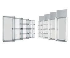 德國艾本德(Eppendorf)Eppendorf Cell Imaging Coverglas,無菌、無熱原，無RNase和DNase，無人類和細菌DNA.無細胞毒素, 載玻片培養(yǎng)系統(tǒng),1個腔室,1
