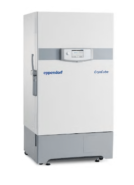 德國艾本德（Eppendorf）CryoCube? F740hi，3 c。超低溫冰箱（右開門）