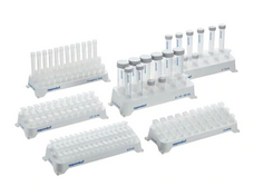 德國(guó)艾本德(Eppendorf)Cuvette Rack電擊杯支架,30個(gè)管位，適用于玻璃和塑料比色皿, 聚丙烯材質(zhì)，經(jīng)編號(hào)管位，可高溫高壓滅菌, 2 個(gè)