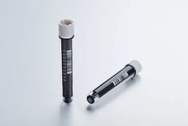 艾本德Eppendorf CryoStorage Vial, 1.0 mL, 不含 DNase、RNase、人類 DNA 和內(nèi)毒素；外螺紋，預(yù)先加蓋灰色管蓋，帶 2D SafeCode (DataMa