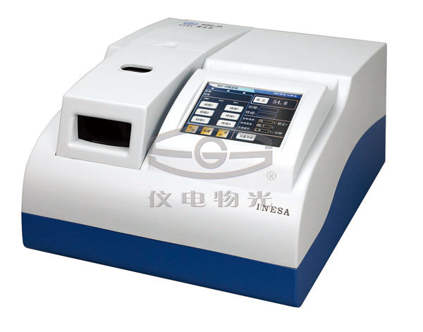 上海儀電物理光學儀電物光WRS-3A 熔點儀（目視、自動）