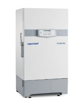 德國艾本德（Eppendorf）CryoCube? F740hi，5 c。超低溫冰箱（右開門）