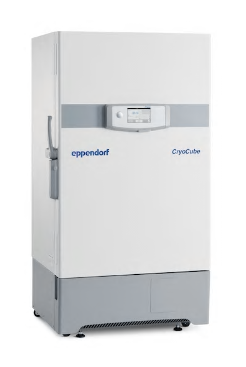 德國艾本德（Eppendorf）CryoCube? F740hi，3 c。超低溫冰箱（左開門）