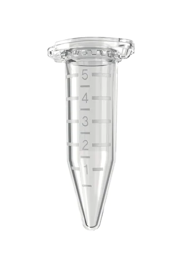 艾本德Eppendorf Tubes? 5.0 mL 帶鎖扣蓋，啟動(dòng)套裝, 5.0 mL, 400 個(gè)離心管（2 盒， 每盒 2 包ｘ100 個(gè)），2 個(gè)離心管架（可放置 12 個(gè)離心管），白色；8 